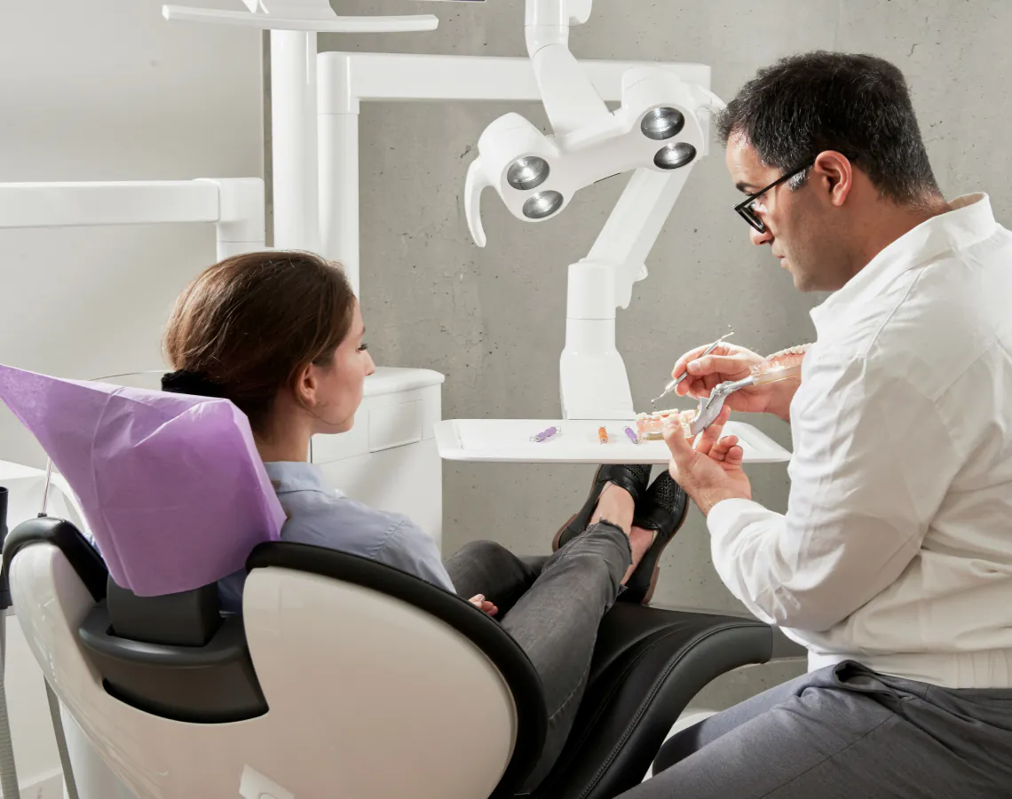 Are Dental Implants Considered Oral Surgery? Everything You Need to Know